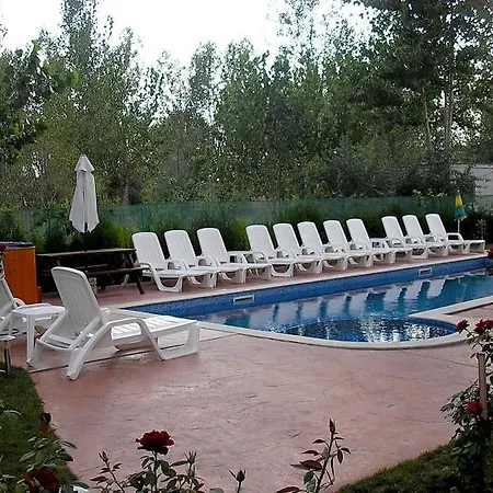 شقة Aven House *