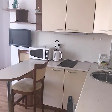 Aven House شقة *
