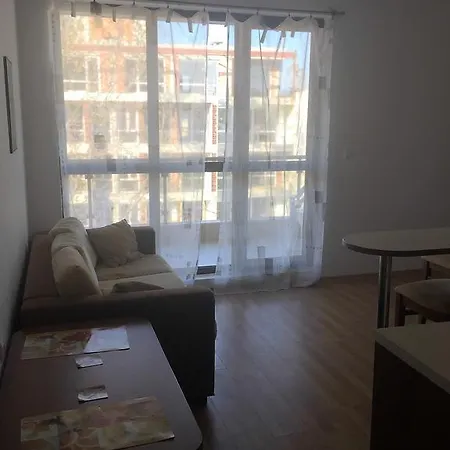 Aven House Apartment Sunny Beach