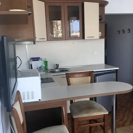 Aven House Sunny Beach
