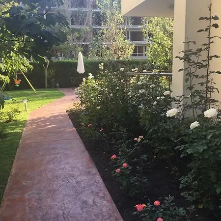 Aven House Apartment Sunny Beach