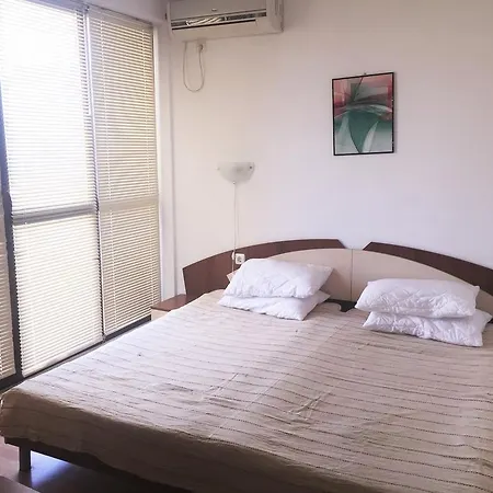 Apartment Aven House Sunny Beach