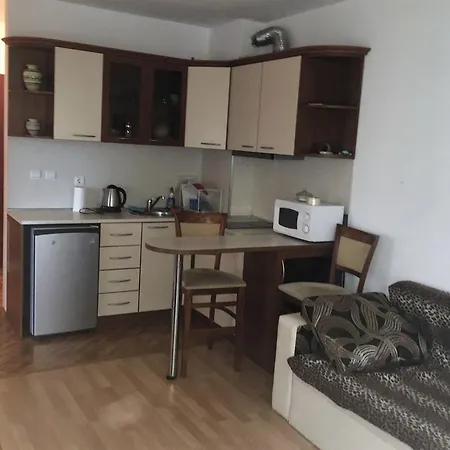 Aven House Apartment Sunny Beach
